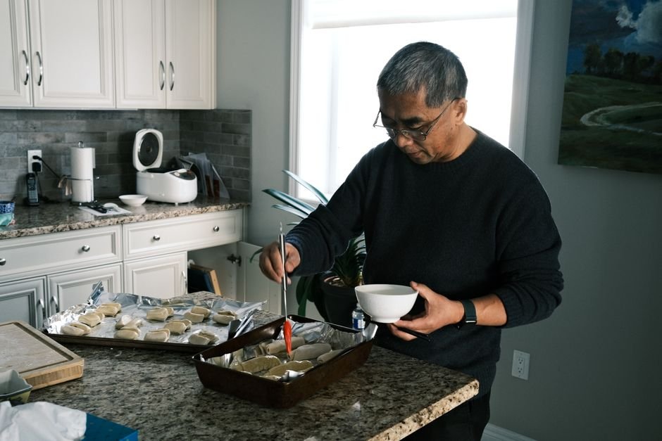 Daily support of the kind provided under VA home health aide benefits