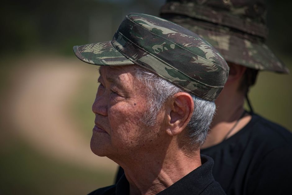 Vietnam-era veteran considering Vietnam era asbestos exposure VA claims