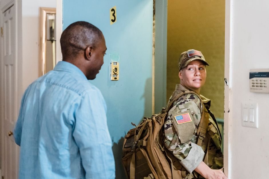 Spouse supporting a veteran preparing an asbestos lung cancer VA claim